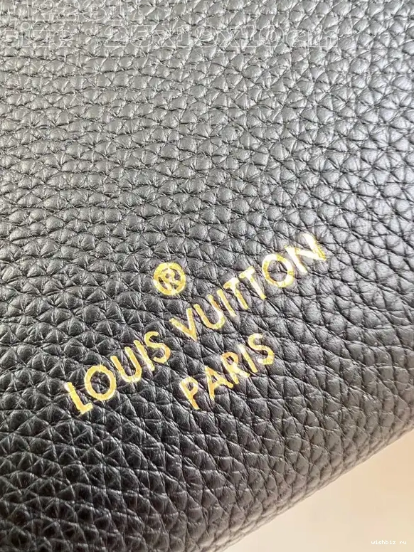 WIS Lock Go & LOUIS VUITTON 0613